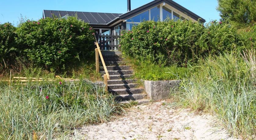 Апартаменты Holiday home Kabinettet H- 2116
