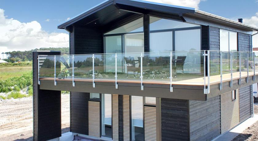Апартаменты Holiday home Kæreng B- 2118