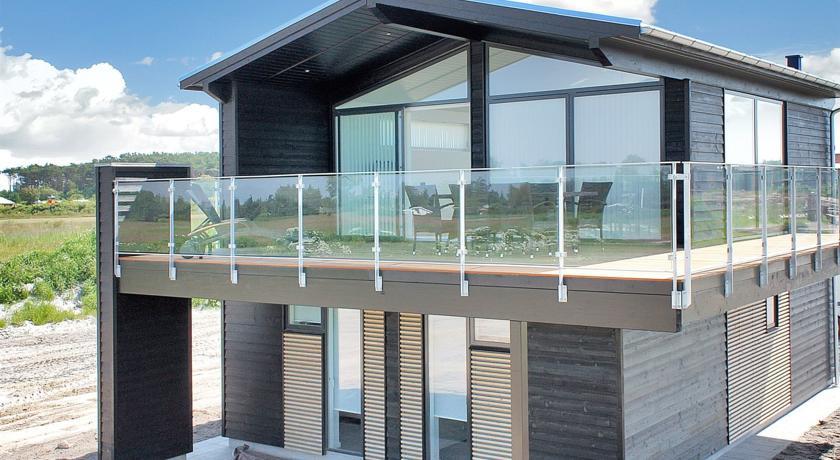 Апартаменты Holiday home Kæreng C- 2119