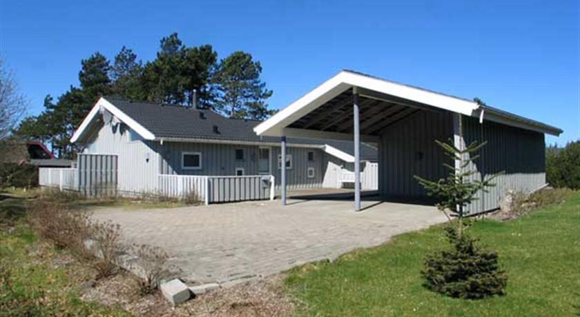 Апартаменты Holiday home Kærmindevej H- 2124