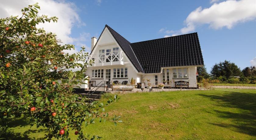 Апартаменты Holiday home Kærneøksevej A- 2125