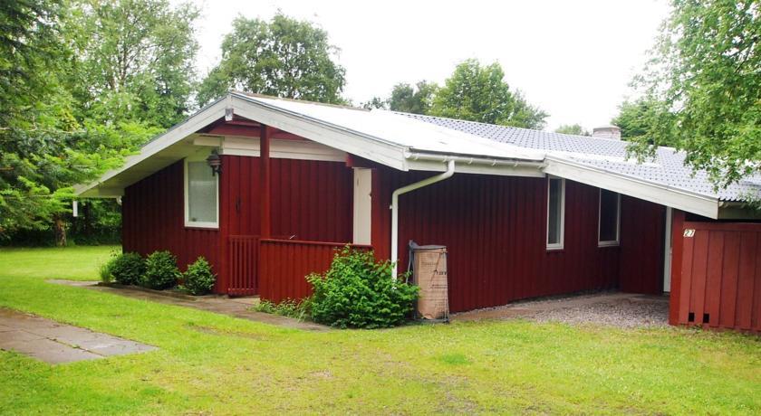 Апартаменты Holiday home Kæruldvej D- 2128