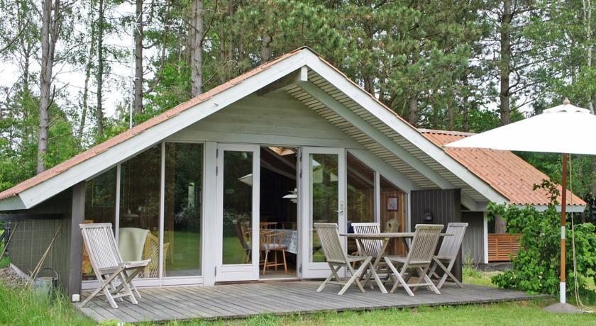 Апартаменты Holiday home Kærvej A- 2133