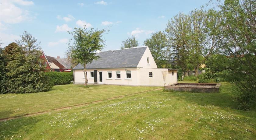 Апартаменты Holiday home Kærvej B- 2134