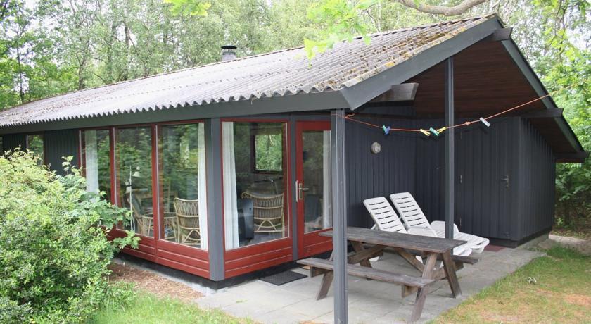 Апартаменты Holiday home Kærvej E- 2137
