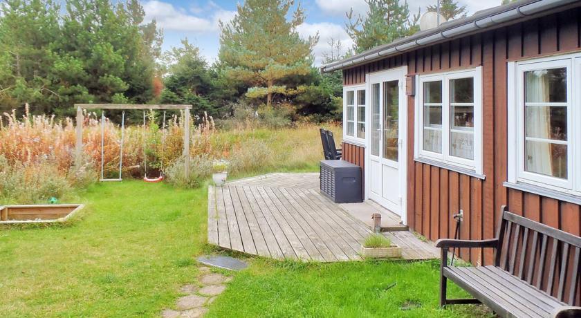 Апартаменты Holiday home Kajsvej G- 2139