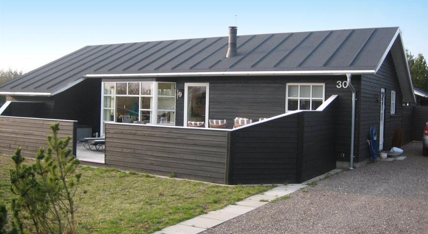 Апартаменты Holiday home Kajsvej H- 2140