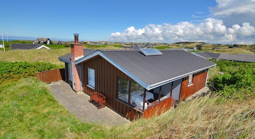 Апартаменты Holiday home Kalundborgvej E- 2145