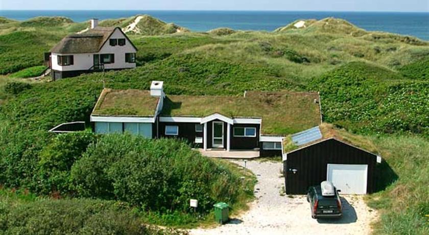 Апартаменты Holiday home Kalundborgvej F- 2146