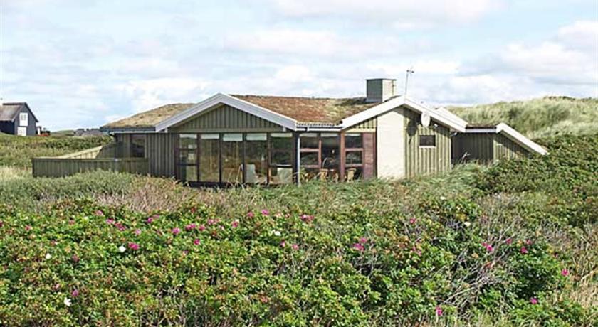 Апартаменты Holiday home Kalundborgvej H- 2148