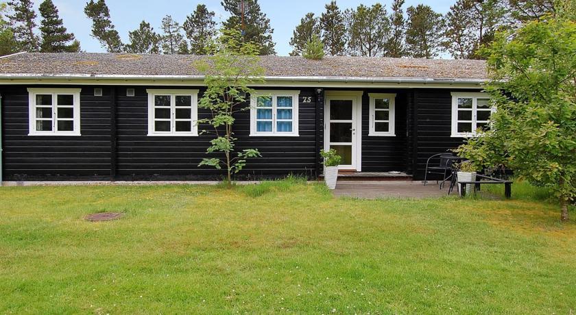 Апартаменты Holiday home Kandeborgvej G- 2155