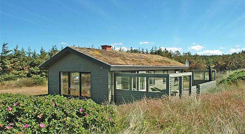 Апартаменты Holiday home Karen F- 2170