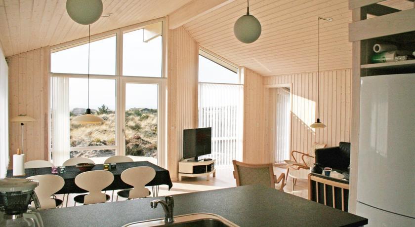 Апартаменты Holiday home Karen G- 2171