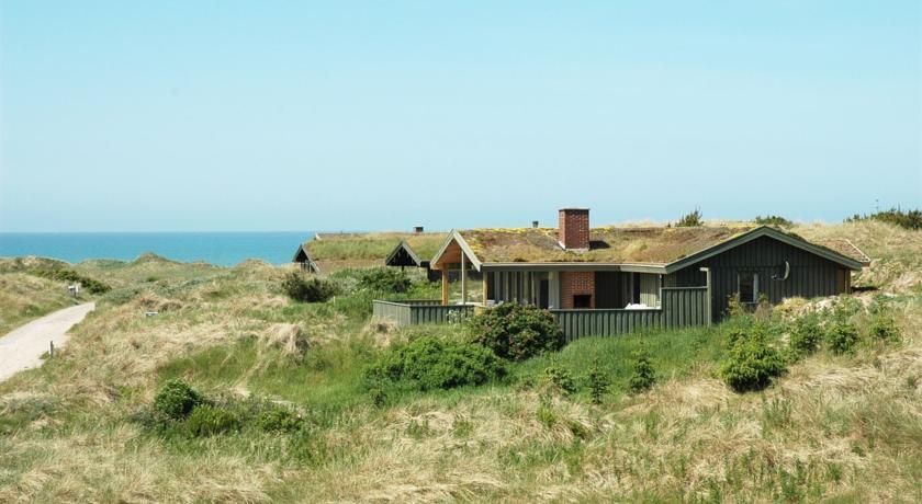 Апартаменты Holiday home Karen H- 2172