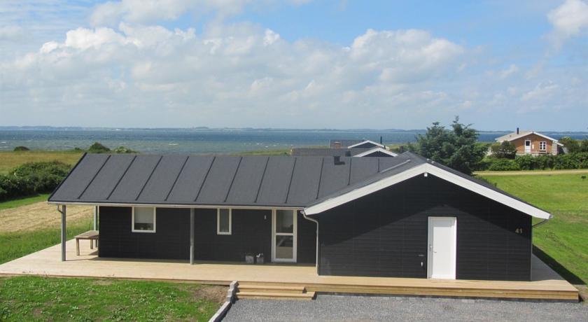 Апартаменты Holiday home Kildebakken D- 2216