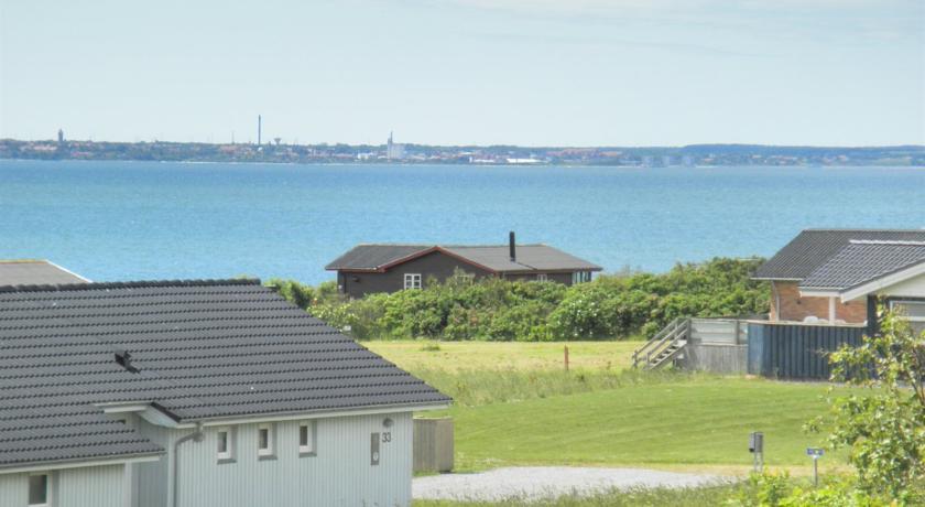 Апартаменты Holiday home Kildebakken E- 2217