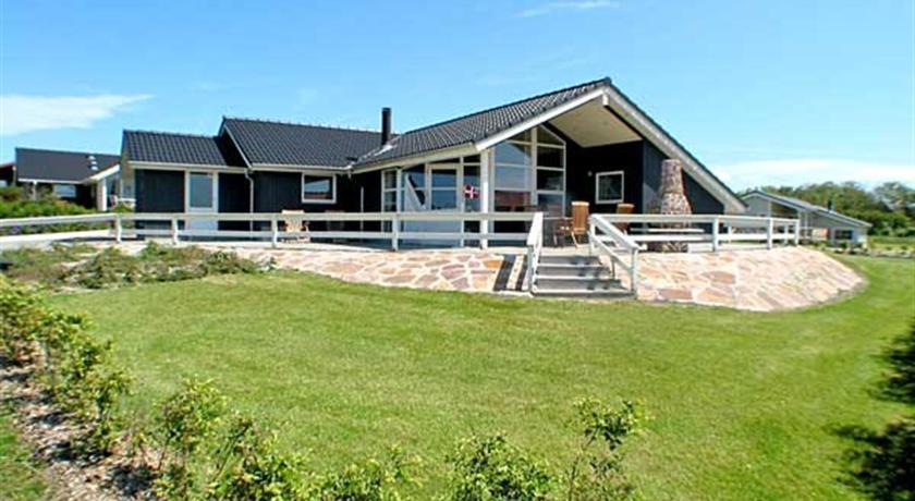 Апартаменты Holiday home Kildebakken F- 2218