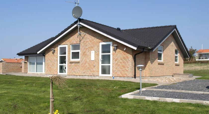 Апартаменты Holiday home Kildebakken G- 2219