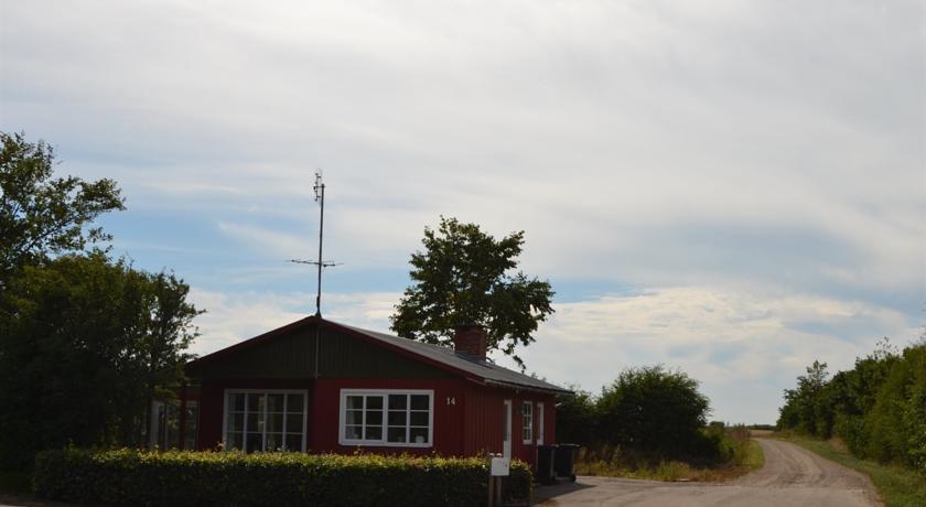 Апартаменты Holiday home Kildebjergsvej A- 2221