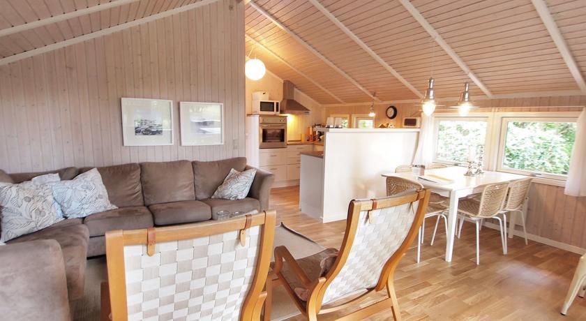 Апартаменты Holiday home Kildeengen B- 2222