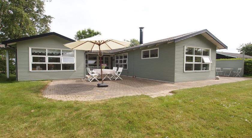 Апартаменты Holiday home Kildevænget D- 2224