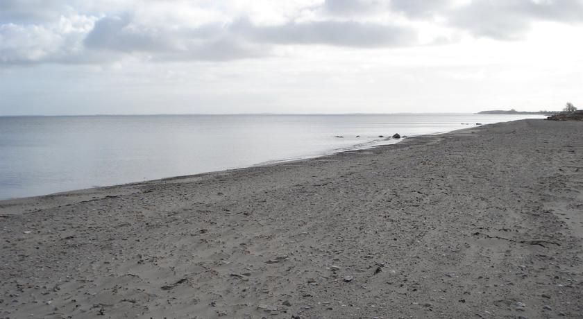 Апартаменты Holiday home Kildevænget E- 2225