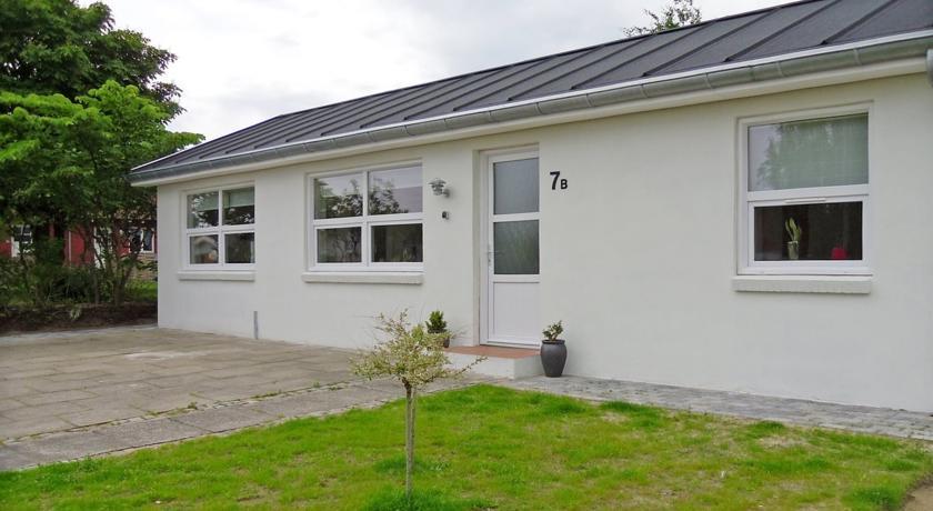 Апартаменты Holiday home Kildevej F- 2226