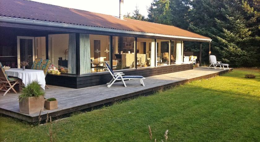 Апартаменты Holiday home Kippen C- 2231
