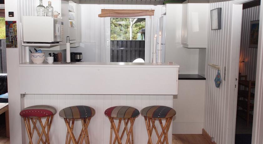 Апартаменты Holiday home Kippen D- 2232
