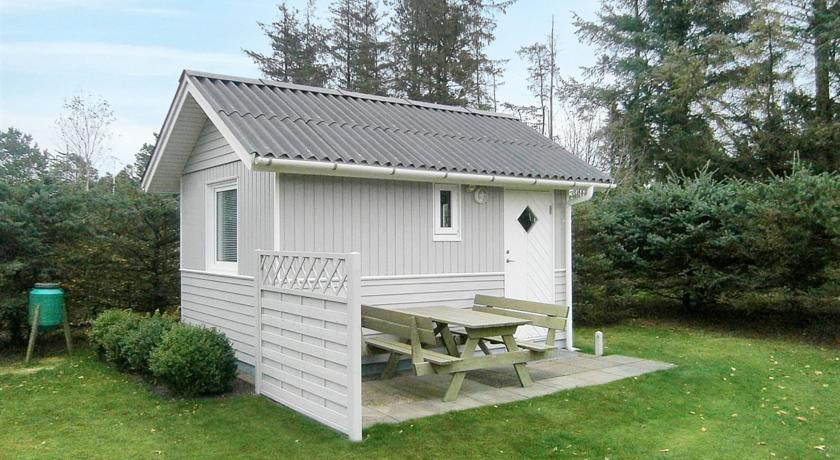Апартаменты Holiday home Kippen E- 2233