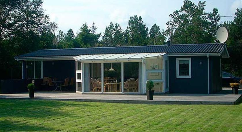 Апартаменты Holiday home Kippen F- 2234