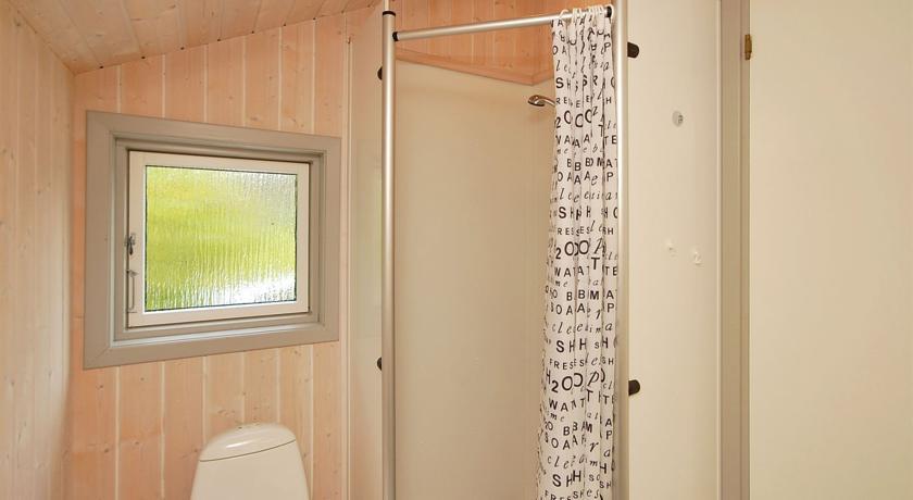 Апартаменты Holiday home Kirkekrogen A- 2237