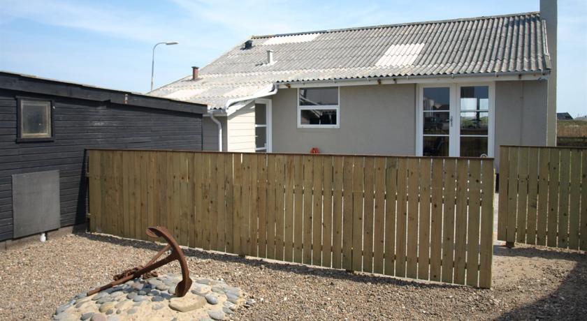 Апартаменты Holiday home Kirkevej E- 2241