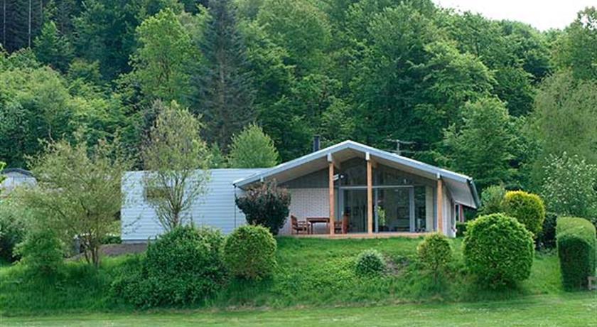 Апартаменты Holiday home Kirstinesvej B- 2254