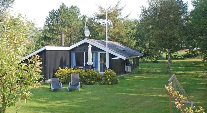 Апартаменты Holiday home Kjeldhøj B- 2262