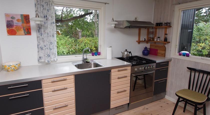 Апартаменты Holiday home Kjeldhøj C- 2263