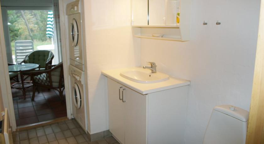 Апартаменты Holiday home Kjøddtynjan D- 2264