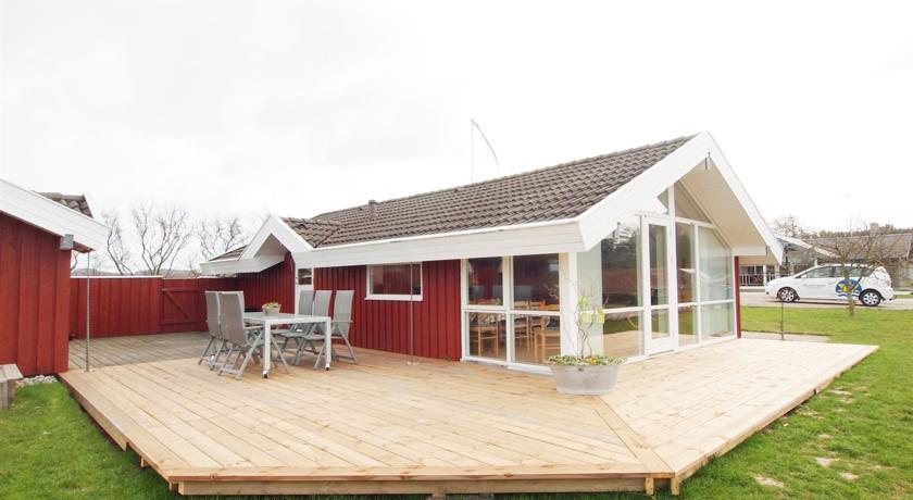 Апартаменты Holiday home Klintebakkevej B- 2278
