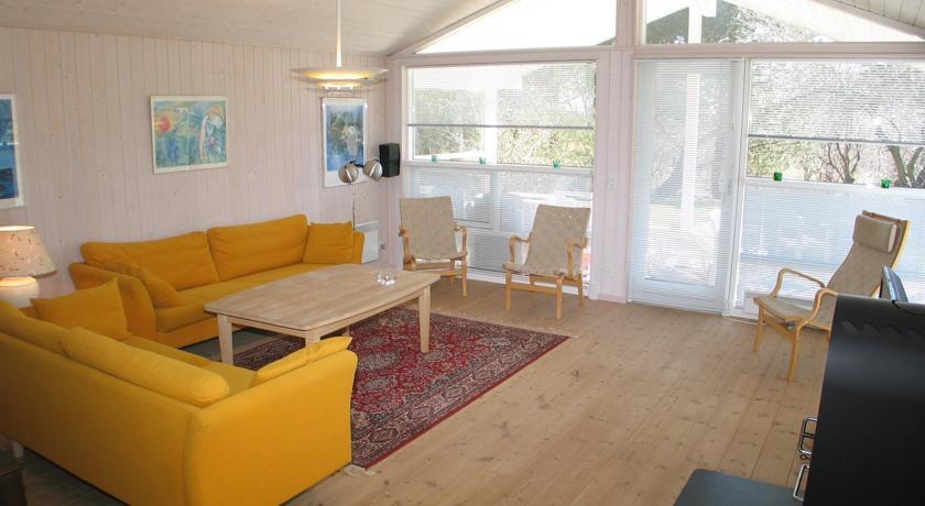 Апартаменты Holiday home Klintebjergvej C- 2279