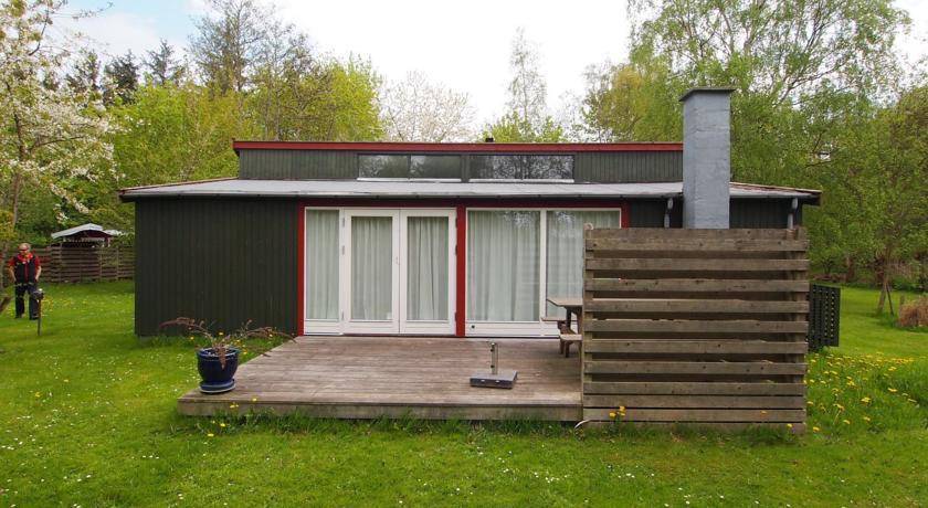 Апартаменты Holiday home Klinteborgvej D- 2280