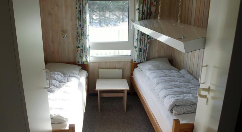 Апартаменты Holiday home Klintevej F- 2282