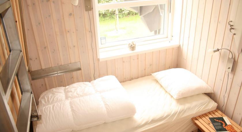 Апартаменты Holiday home Klintevej H- 2284