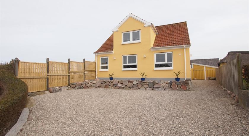 Апартаменты Holiday home Klintevej A- 2285