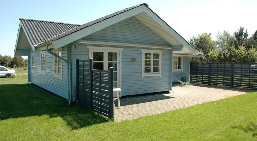 Апартаменты Holiday home Klintevej B- 2286