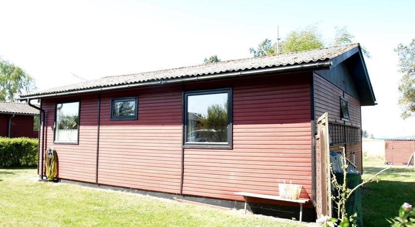 Апартаменты Holiday home Klintholmvej C- 2287