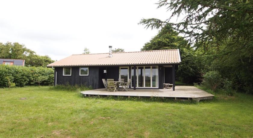 Апартаменты Holiday home Klintholmvej D- 2288