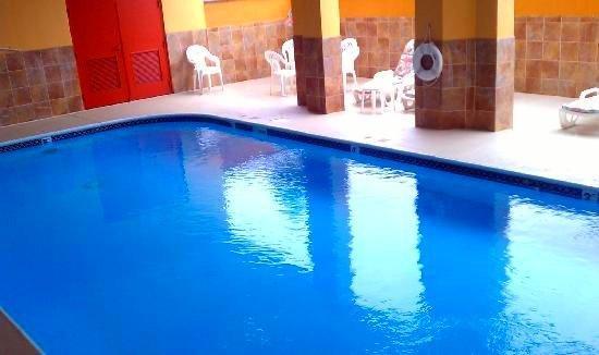 Отель Quality Inn Brunswick