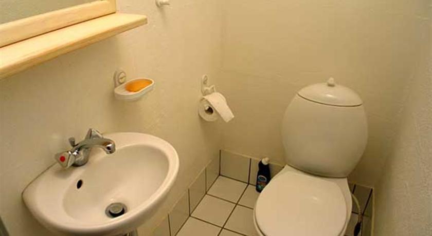 Апартаменты Holiday home Klitvej C- 2343