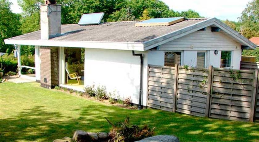 Апартаменты Holiday home Kløften B- 2350