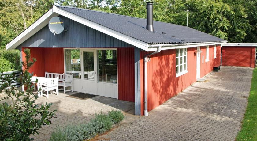 Апартаменты Holiday home Kløften C- 2351